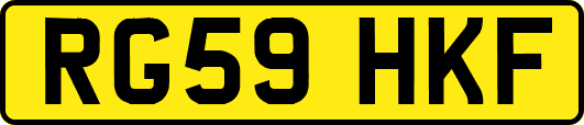 RG59HKF