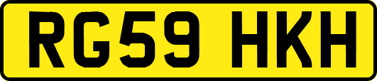 RG59HKH