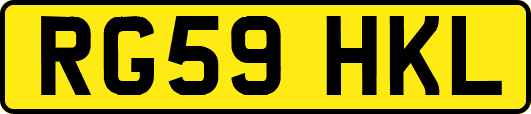 RG59HKL