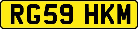 RG59HKM