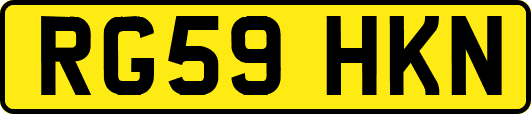 RG59HKN