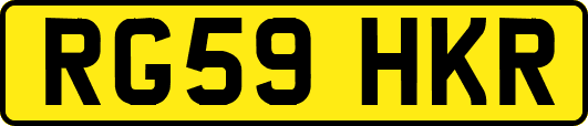 RG59HKR
