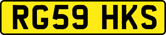 RG59HKS