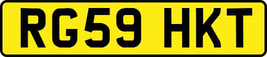 RG59HKT