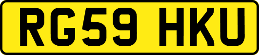 RG59HKU