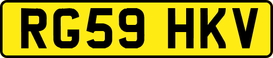 RG59HKV