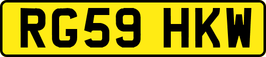 RG59HKW