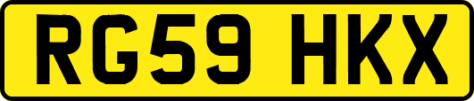 RG59HKX