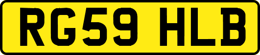 RG59HLB