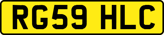 RG59HLC