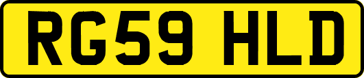 RG59HLD