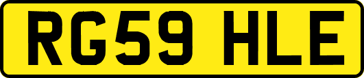 RG59HLE
