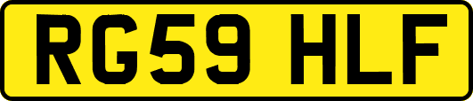 RG59HLF