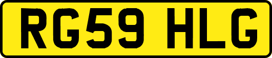 RG59HLG