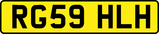 RG59HLH
