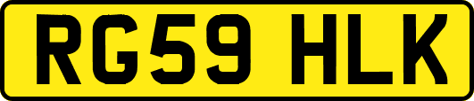 RG59HLK