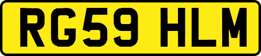 RG59HLM