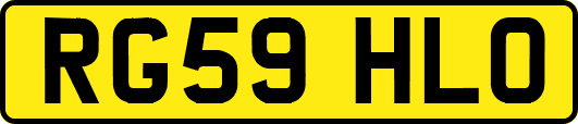 RG59HLO