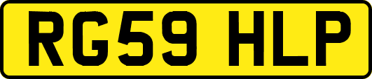 RG59HLP