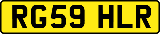 RG59HLR