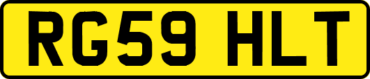 RG59HLT