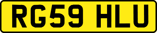 RG59HLU