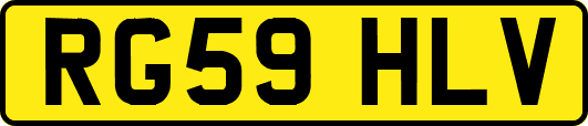 RG59HLV