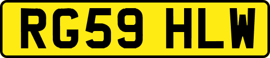 RG59HLW