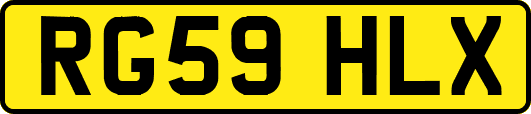 RG59HLX