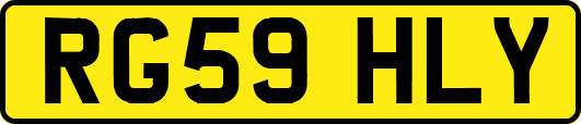 RG59HLY