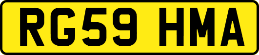 RG59HMA