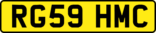 RG59HMC