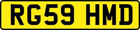 RG59HMD