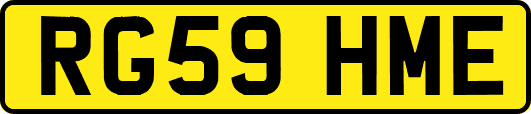 RG59HME