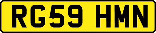 RG59HMN