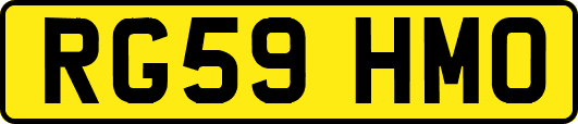 RG59HMO
