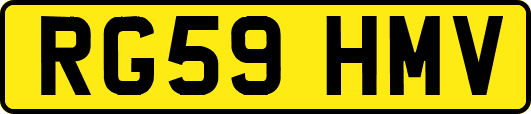 RG59HMV