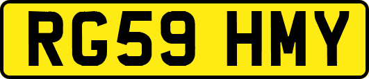 RG59HMY