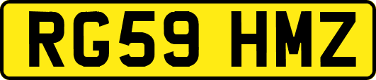 RG59HMZ