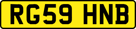 RG59HNB
