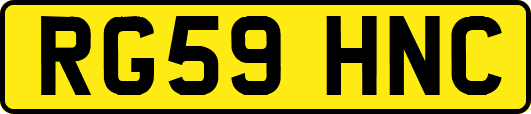 RG59HNC