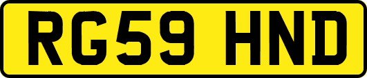 RG59HND