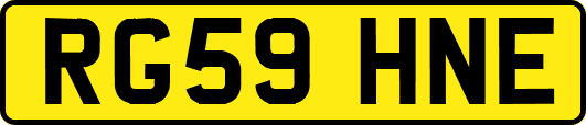RG59HNE