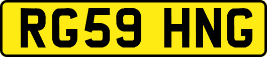RG59HNG