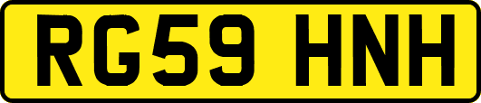 RG59HNH