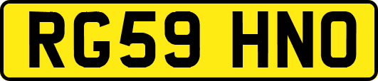 RG59HNO
