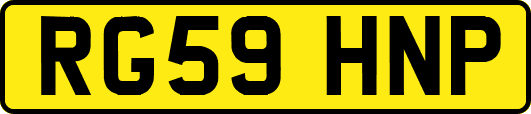 RG59HNP