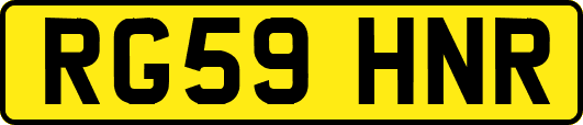RG59HNR