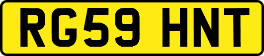 RG59HNT