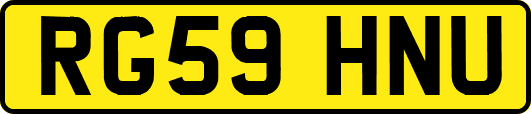 RG59HNU